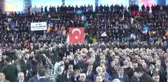 Rize Kurtulmuş Millet Gibi Düşünmeyenler Cumhurbaşkanı Olamayacak