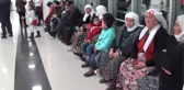 Tiyatro Sevdalısı Köylü Kadınlara Büyük Alkış