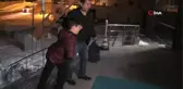 11 Yaşındaki Muhammet Enes Sarı, Kulaçlarıyla Engelleri Aşıyor