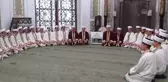 25 Erkek Öğrenci, Hafızlık İcazetini Aldı