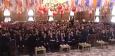AK Parti Aday Tanıtım Toplantısı - Isparta