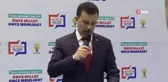 AK Parti Amasya'da Adaylarını Tanıttı