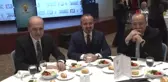 AK Parti Genel Başkanvekili Numan Kurtulmuş: 