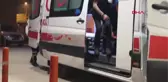 Bursa Temizlerken Ateş Alan Tüfek İşaret Parmağını Kopardı