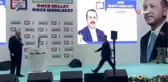Cumhurbaşkanı Erdoğan Ordu Adaylarını Açıkladı