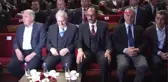 İstanbul TBMM Başkanı Yıldırım: İstanbul, Sizin Dilinizden Dökülecek Yürekli Sözlere Konu Olsun...