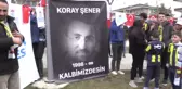 Koray Şener Barış, Dostluk ve Kardeşlik Parkı
