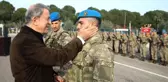 Milli Savunma Bakanı Akar, Harekatın Sinyalini Verdi: Hazırlıklar Tamamlandı