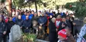 Samsunspor, 30 Yıl Önceki Kazada Ölen Teknik Adam ve Futbolcuları Andı