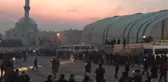 Şanlıurfa Semalarına 