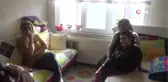 Ünlü Astrolog ve Yazar Nuray Sayarı, Engelli Hatice'yi Ziyaret Etti