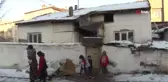 9 Çocukla Tek Göz Odada Yaşam Mücadelesi...tek İstekleri Sıcak Bir Yuva