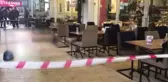 Ataşehir'de Silahlı Saldırı - İstanbul