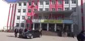 Denetimli Serbestlik Yükümlüleri Okulların Bakımını Yapıyor