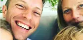 Gwyneth Paltrow: 'Gerçek Ruh Eşim Chris Martin!'
