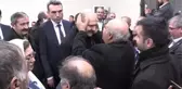 İçişleri Bakanı Süleyman Soylu'dan Ziyaretler