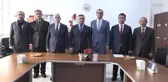 Karaman'da Hükümlüler Okulları Onarıyor