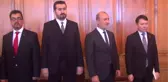 Kırgızistan'dan Türk İş Adamlarına Yatırım Daveti