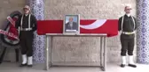 Kore Gazisi Demirtaş Son Yolculuğuna Uğurlandı