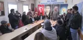 Muğla'da Tarih Yazmaya Geliyoruz