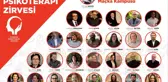 Psikoterapinin Seçkin İsimleri Türkiye Psikoterapi Zirvesinde Buluşuyor