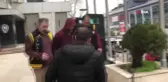Abla ve Kardeşini Öldüren Eski Sevgili Tutuklandı