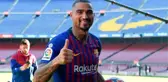 Barcelona'ya İmza Atan Boateng'den İbrahim Tatlıses Şarkısı