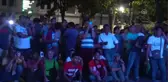 Filipinler'in Cotabato Şehrinde Moro Zaferi - Cotabato