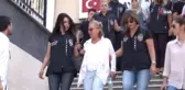 Gazeteci Nazlı Ilıcak, 'Devletin Gizli Kalması Gereken Belgelerini Açıklama' Suçundan 5 Yıl 10 Ay...