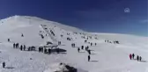 Güneydoğulu Öğrencilerin Karne Hediyesi: Kayak
