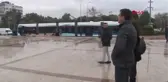 İzmir Ak Partili Aday Zeybekci Kanalizasyon Hala Sorun Olur Mu