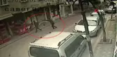 Korkunç Cinayet Kamerada