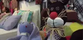 Maharetli Kadınlar Geri Dönüşüme Örnek Oldular