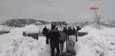 Tunceli Kamer Genç, Vefatının 3'üncü Yıl Dönümünde Mezarı Başında Anıldı