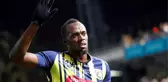 Usain Bolt, Futbol Kariyerini Noktaladı