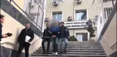 Zeytinburnu'nda 