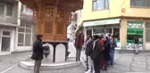 Afrikalı Gençlerin Kültür Gezisi