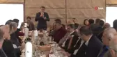 AK Parti Ataşehir Belediye Başkan Adayı İsmail Erdem: 