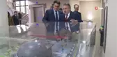 AK Parti Bursa İl Başkanı Salman: 