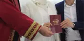 CHP'nin Müftü Nikahı Başvurusuna Anayasa Mahkemesi'nden Ret Cevabı Geldi