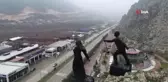 Efsane Gerçek Oluyor