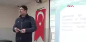 Elazığ Karakoçan'dan Üreticilere Besi Sığırcılığı Kursu
