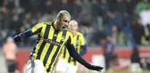 Fernandao, Brezilya Ligi Takımlarından Bahia'ya Transfer Oldu