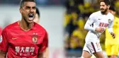 Galatasaraylı Yöneticiler, Forvet Transferi İçin Gittikleri Çin'den Eli Boş Dönüyor
