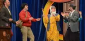 Güldür Güldür Show'a Bir Bomba Transfer Daha! Evrim Akın Kadroya Dahil Oldu