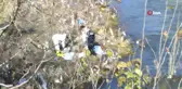 Kayıp İhbarı Verilen Adam Derede Ölü Bulundu