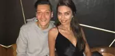 Mesut Özil ve Amine Gülşe'nin Düğün Tarihi Belli Oldu