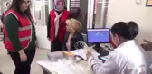Muş'ta Kök Hücre ve Kan Bağışı Kampanyası