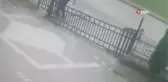 Samsun'da Kız Kaçırma Girişimi Tedirginliği