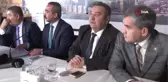 Sivil Toplum Örgütlerinden Özhaseki'ye Destek Çağrısı